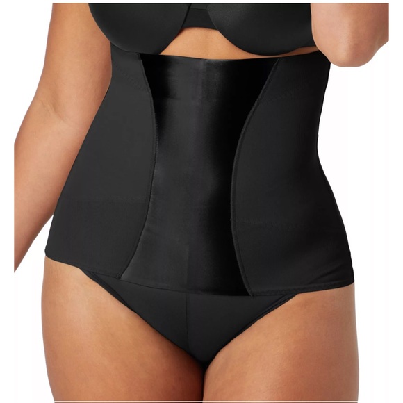 Maidenform Other - Maidenform Firm Control Shapewear Waist Cincher